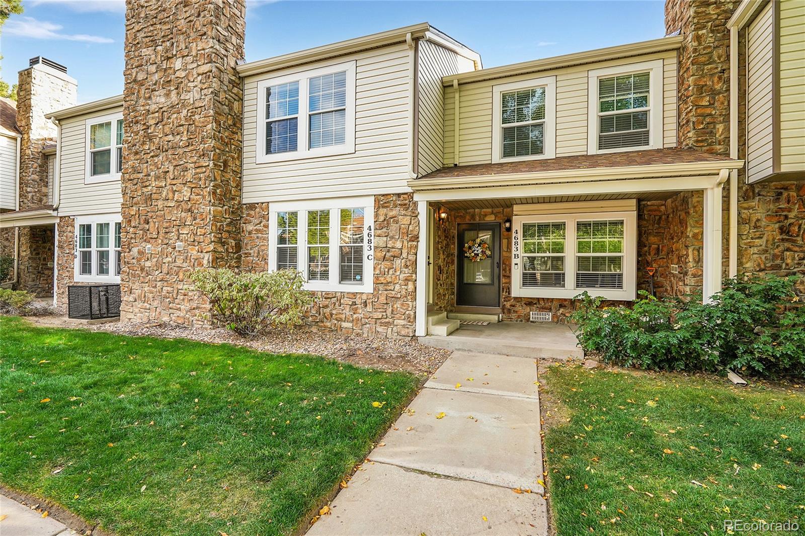 MLS Image #1 for 4683 s crystal way,aurora, Colorado