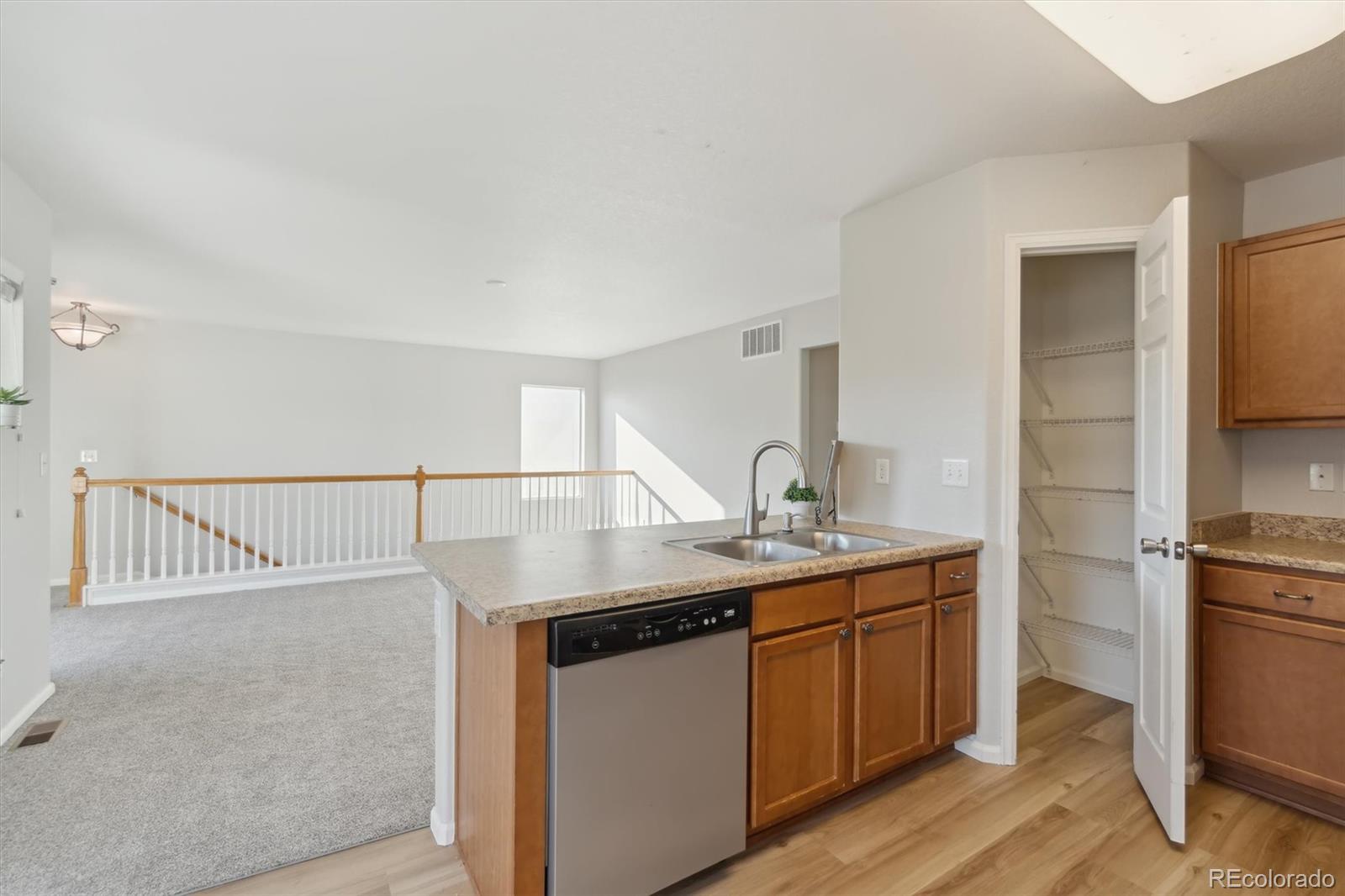 MLS Image #12 for 18642 e 46th place,denver, Colorado