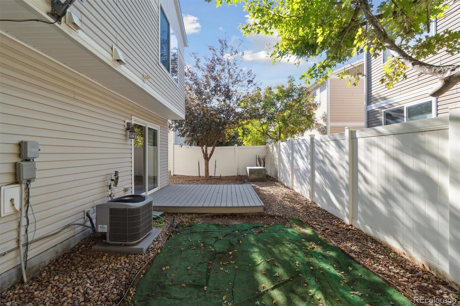 MLS Image #37 for 18642 e 46th place,denver, Colorado