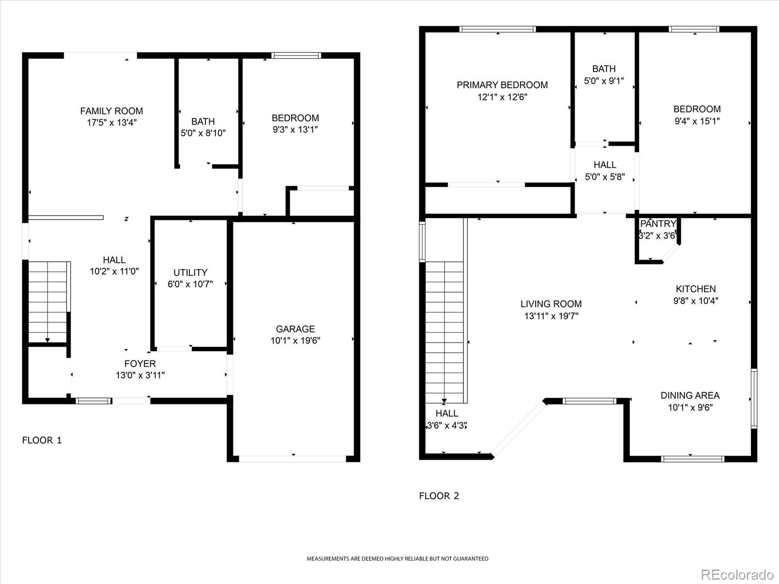 MLS Image #39 for 18642 e 46th place,denver, Colorado