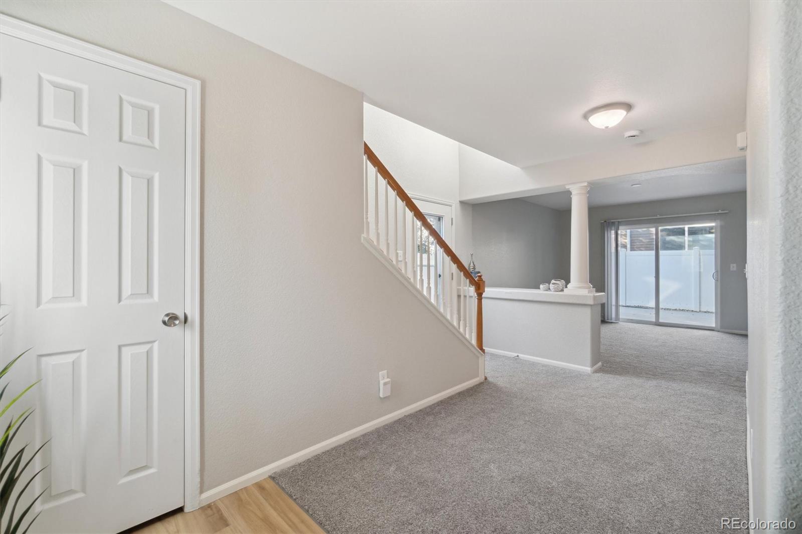 MLS Image #4 for 18642 e 46th place,denver, Colorado