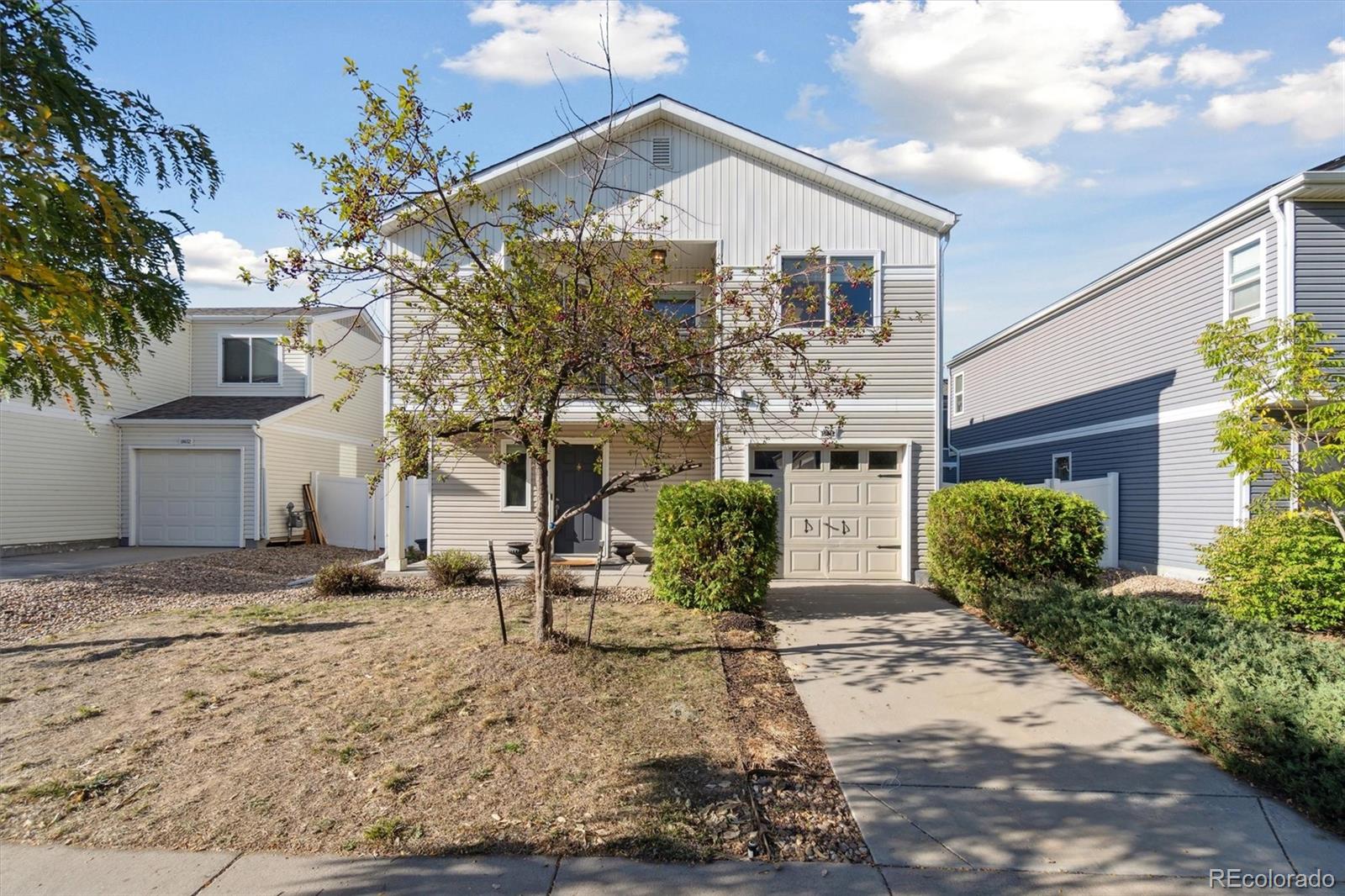 MLS Image #40 for 18642 e 46th place,denver, Colorado