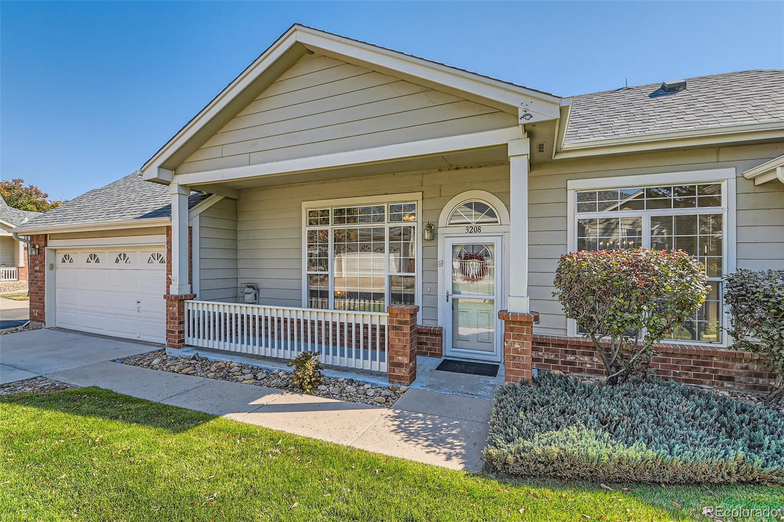 Report Image for 3208 E 102nd Place,Thornton, Colorado