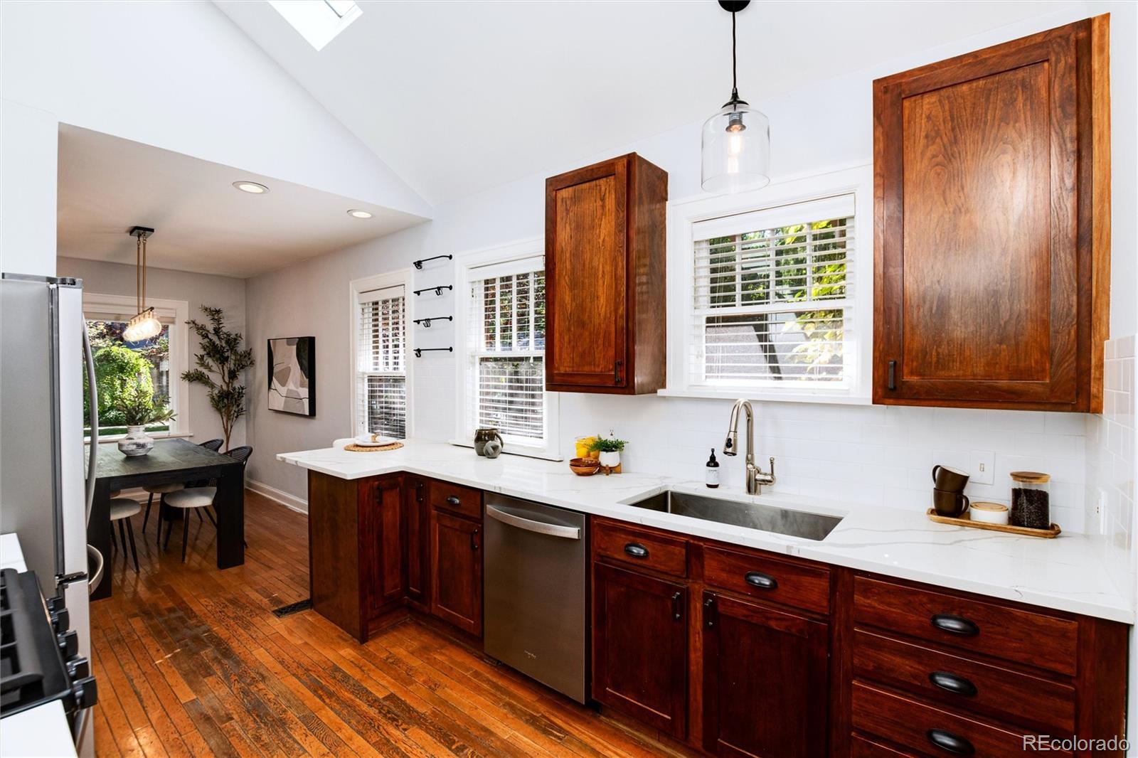 MLS Image #17 for 2235  newton street,denver, Colorado