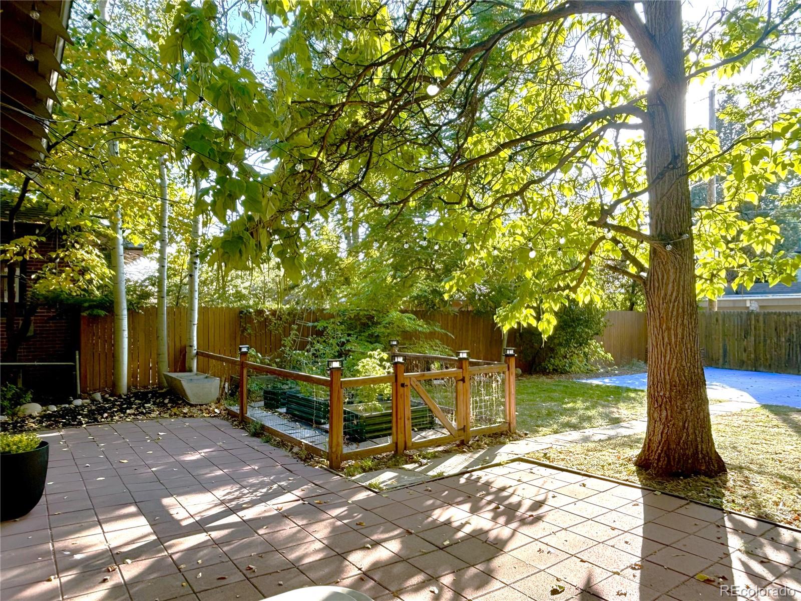 MLS Image #35 for 2235  newton street,denver, Colorado