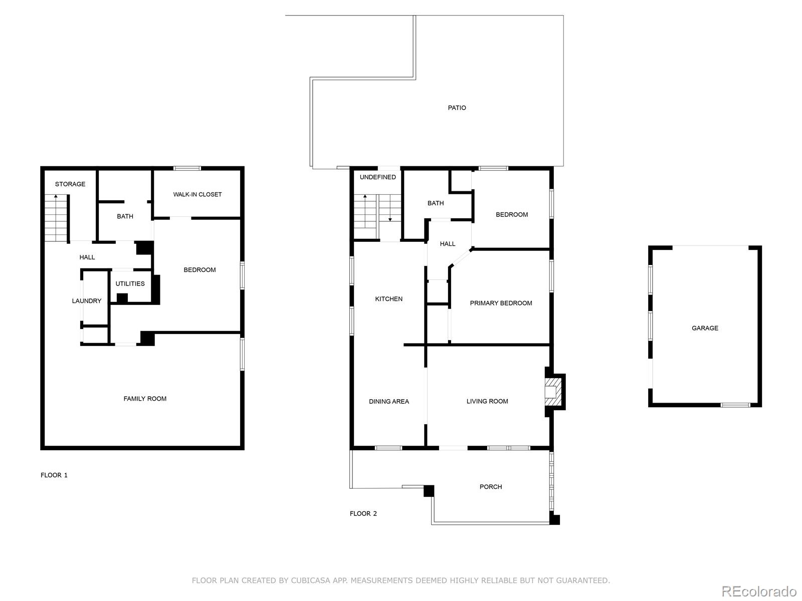 MLS Image #47 for 2235  newton street,denver, Colorado