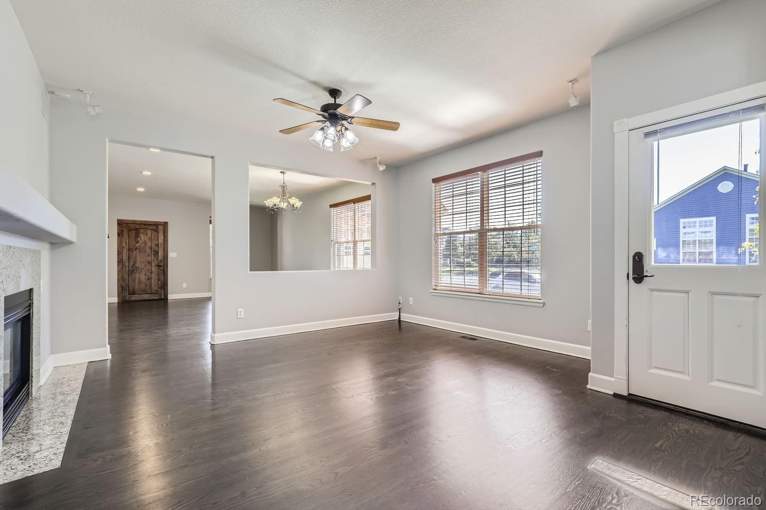 MLS Image #5 for 705  trenton street,denver, Colorado