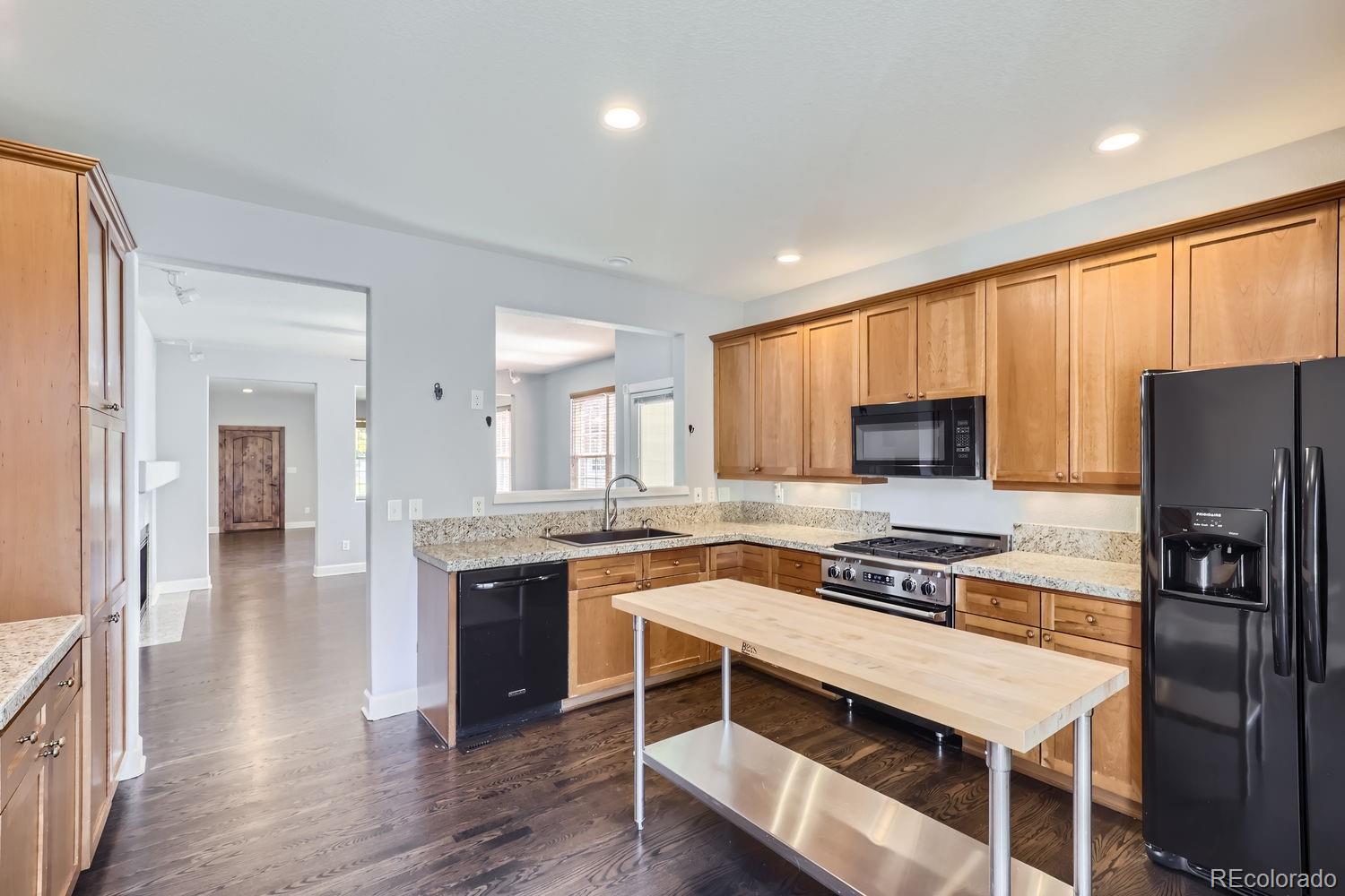 MLS Image #7 for 705  trenton street,denver, Colorado