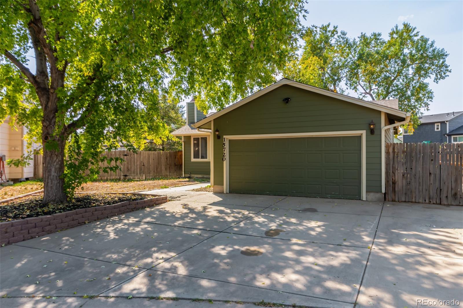 CMA Image for 16142 e oxford drive,Aurora, Colorado