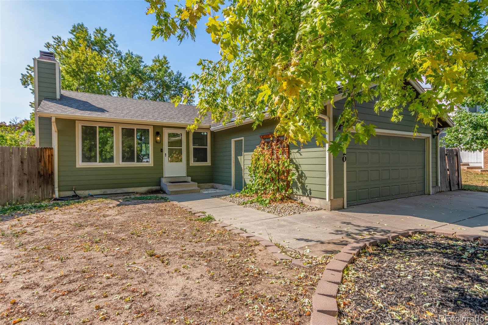 MLS Image #2 for 15720 e princeton place,aurora, Colorado