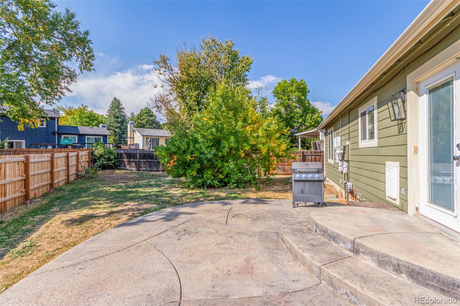 MLS Image #23 for 15720 e princeton place,aurora, Colorado