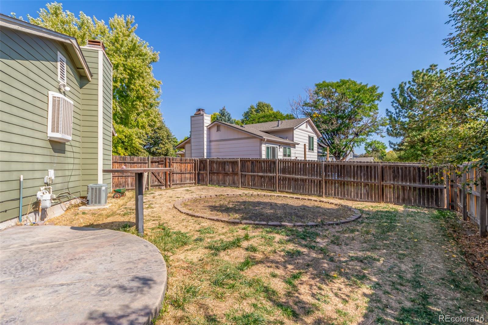 MLS Image #25 for 15720 e princeton place,aurora, Colorado