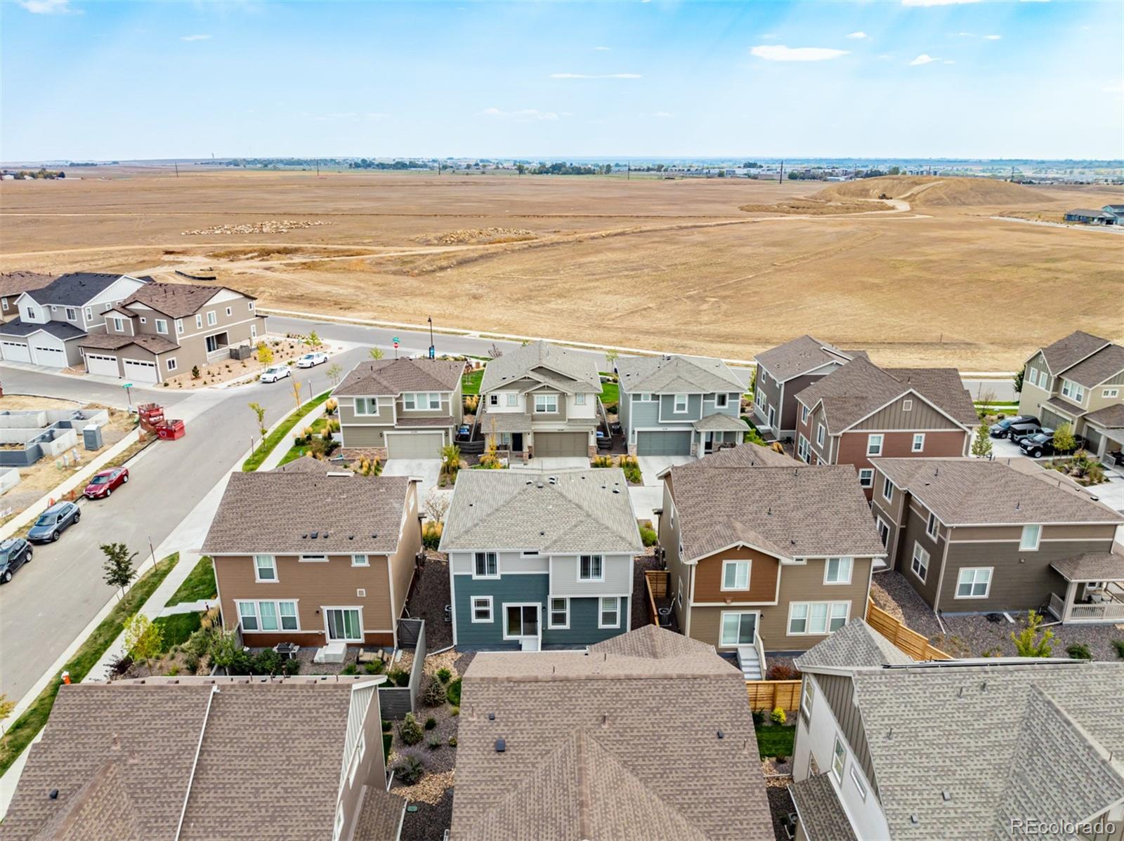 MLS Image #40 for 6264  wild rye street,loveland, Colorado