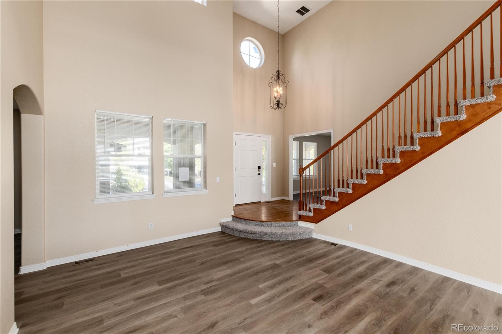 MLS Image #3 for 22264 e frost place,aurora, Colorado