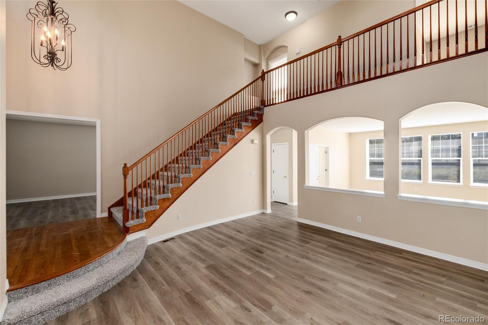 MLS Image #4 for 22264 e frost place,aurora, Colorado