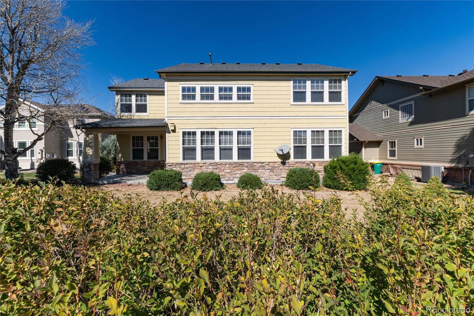 MLS Image #44 for 22264 e frost place,aurora, Colorado