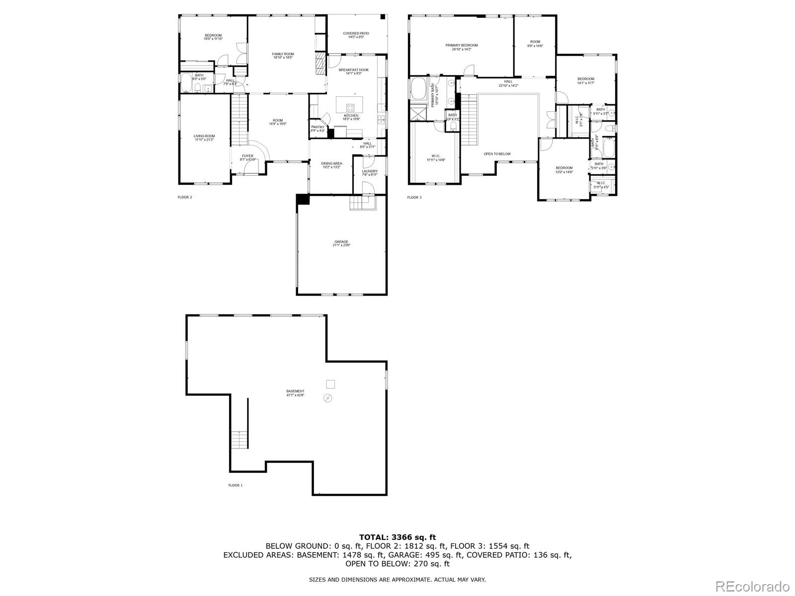 MLS Image #48 for 22264 e frost place,aurora, Colorado