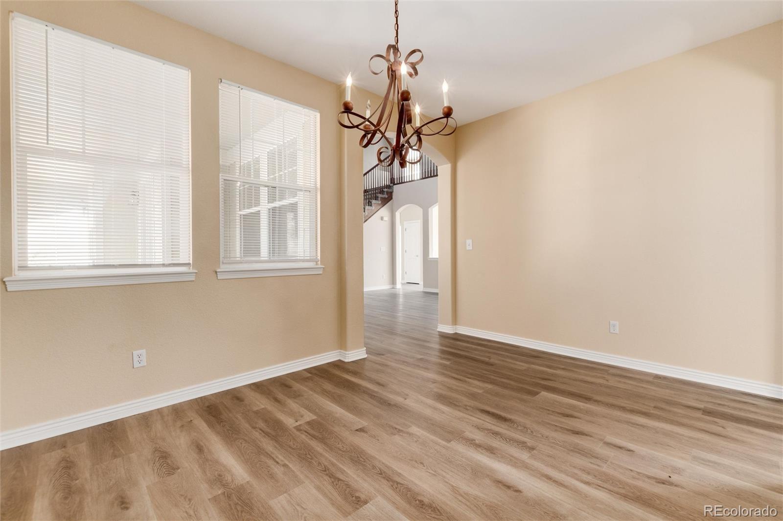 MLS Image #9 for 22264 e frost place,aurora, Colorado