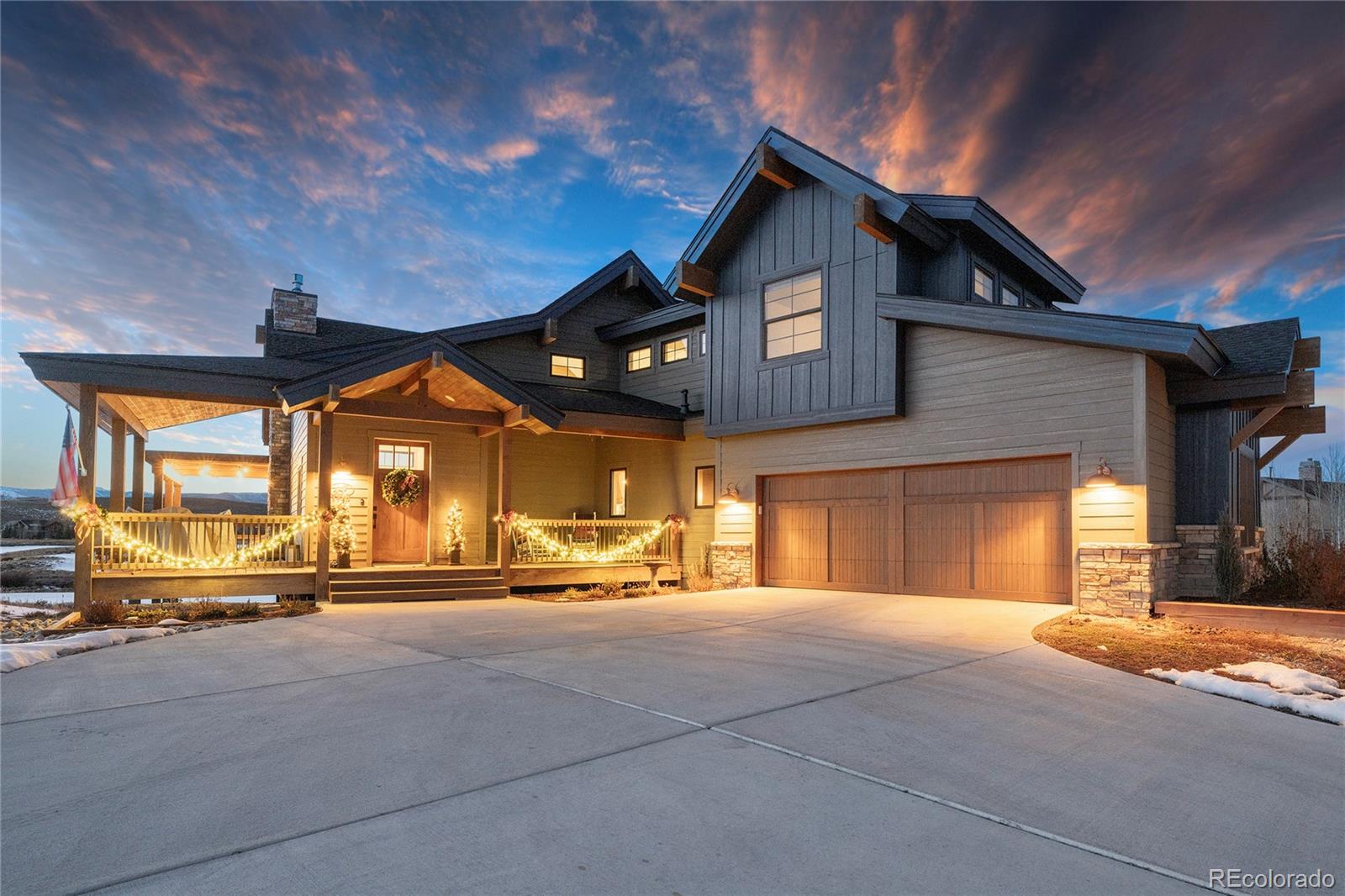 MLS Image #0 for 1700  mountain sky lane,granby, Colorado