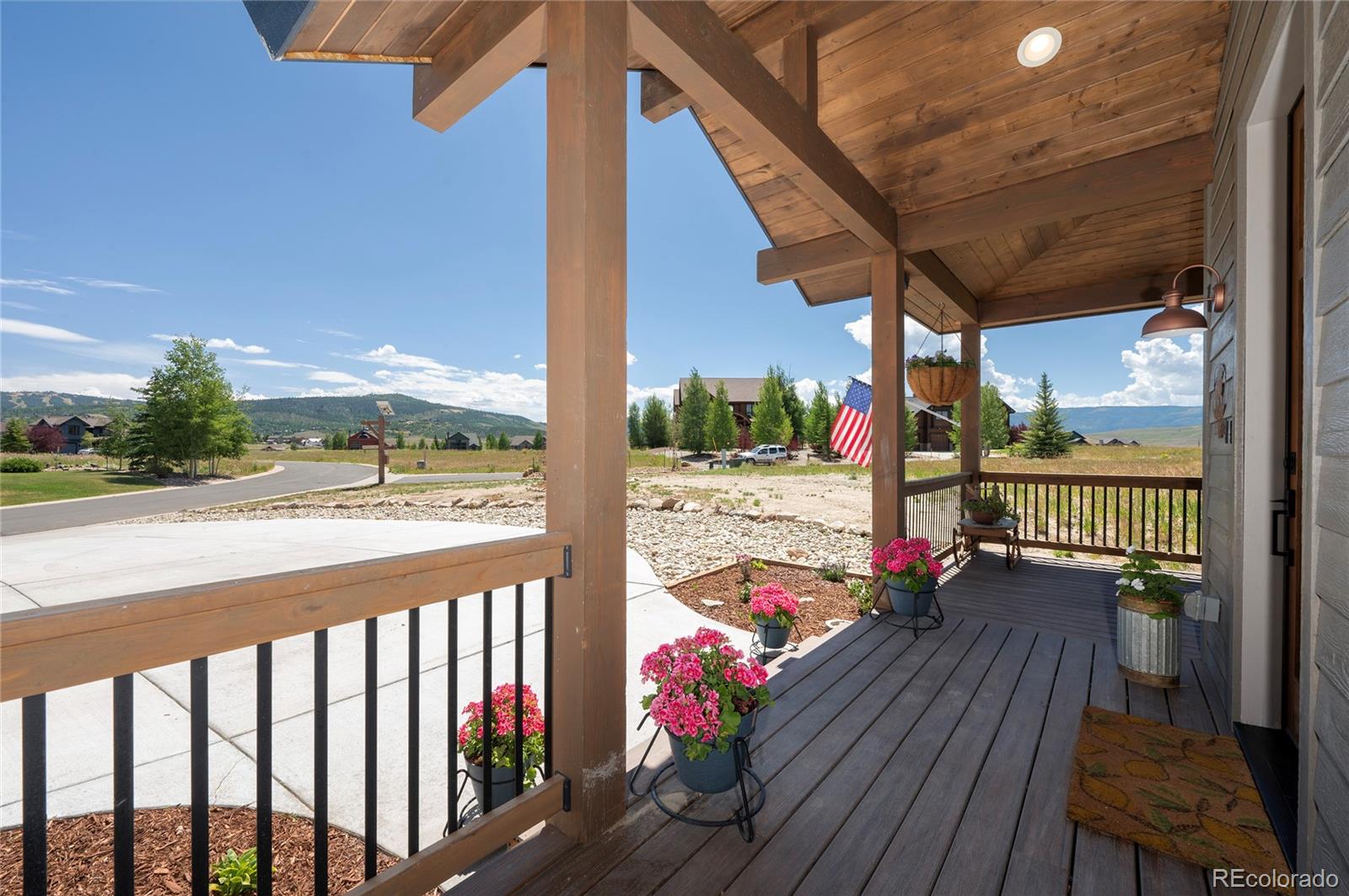 MLS Image #2 for 1700  mountain sky lane,granby, Colorado