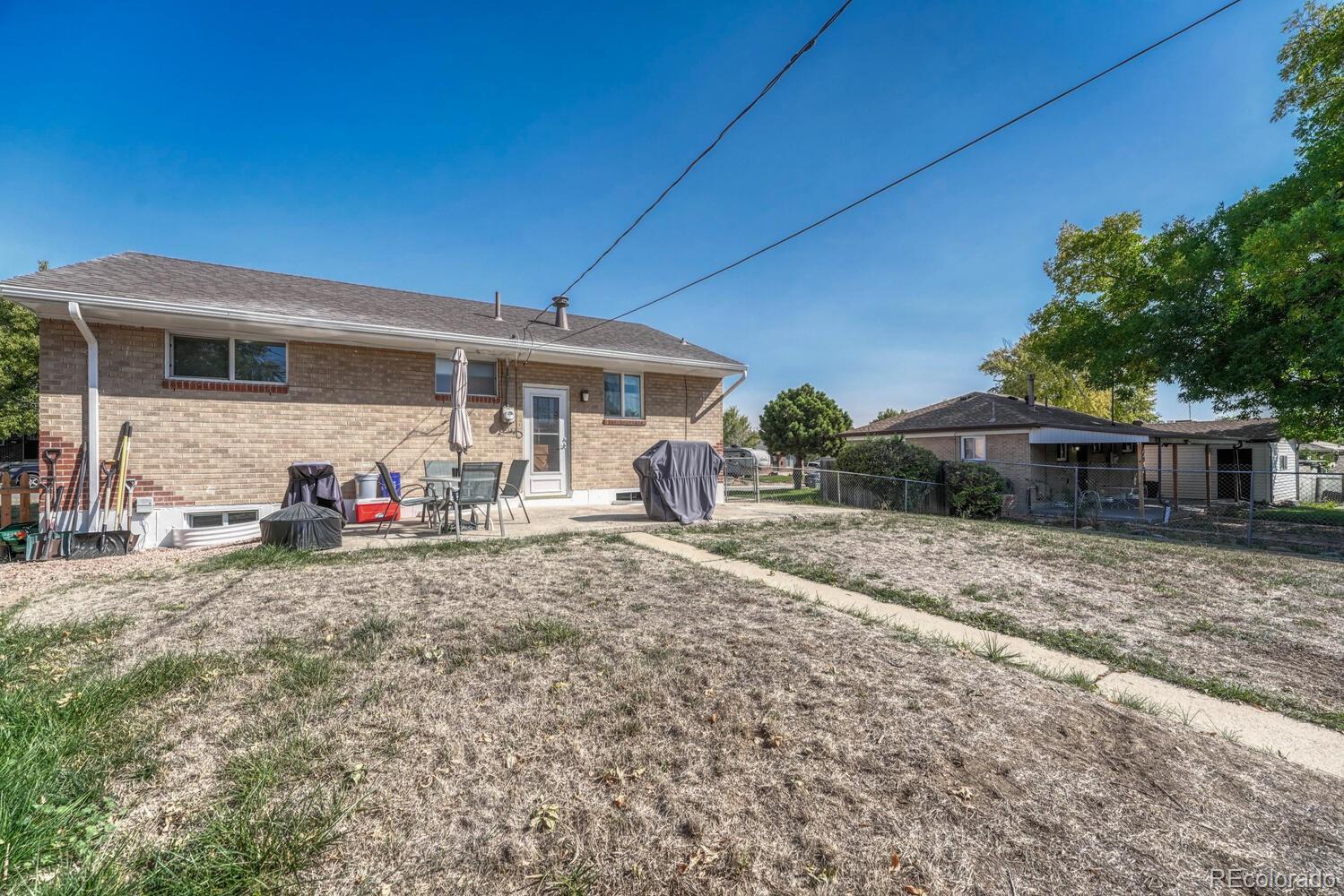 MLS Image #20 for 206 e 109th avenue,northglenn, Colorado