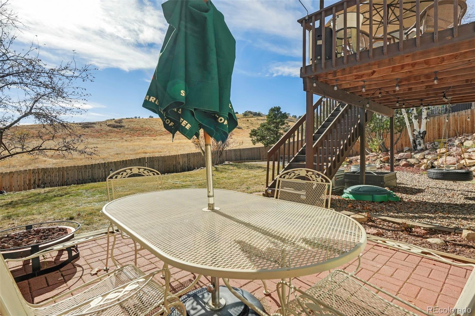 MLS Image #27 for 2125  wickes road,colorado springs, Colorado