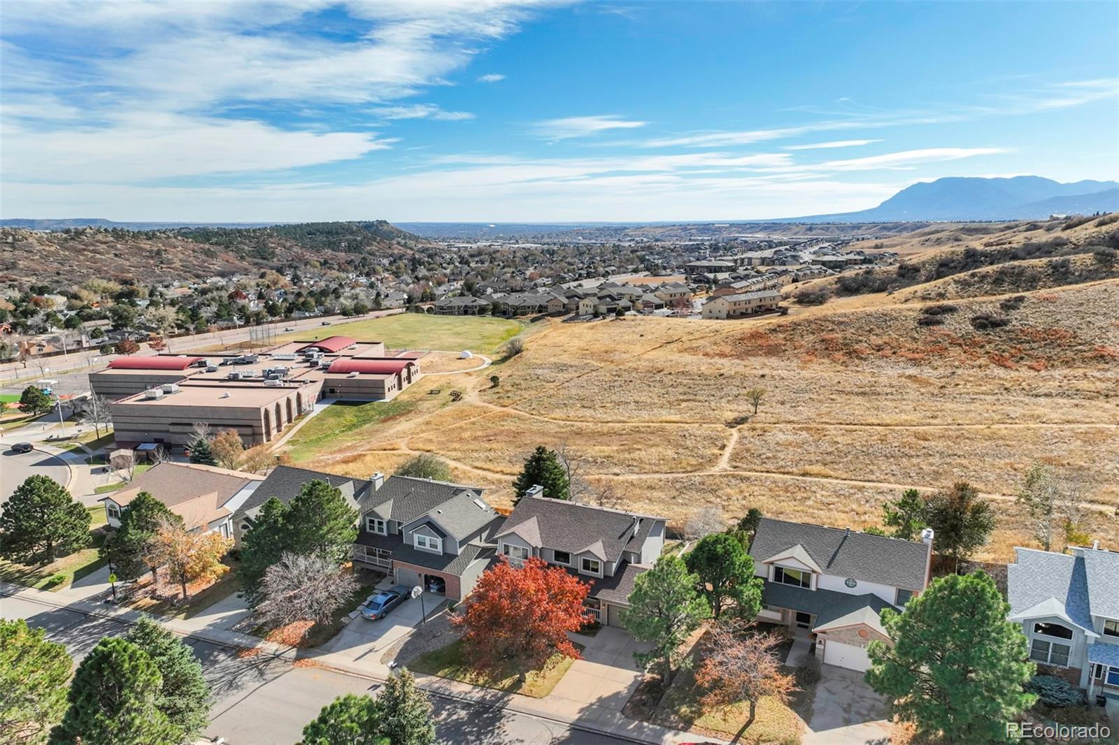 MLS Image #30 for 2125  wickes road,colorado springs, Colorado