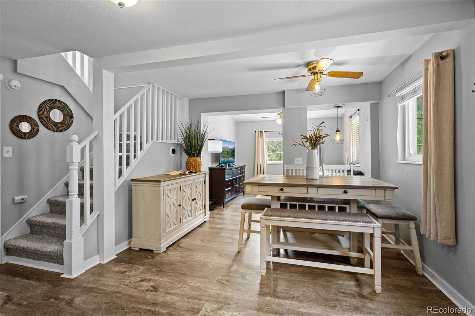 MLS Image #1 for 8228 w highway 24 ,cascade, Colorado