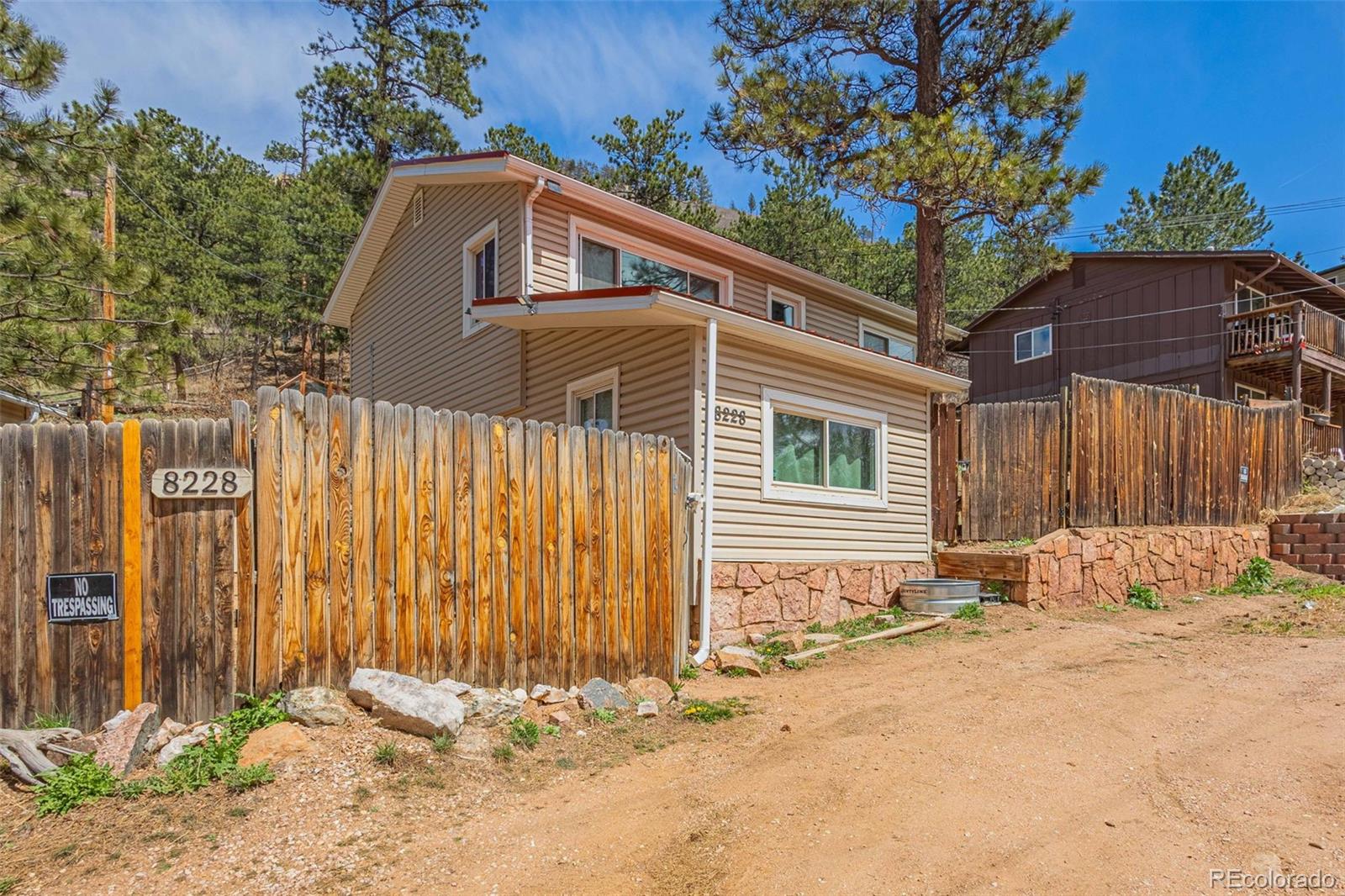 MLS Image #16 for 8228 w highway 24 ,cascade, Colorado