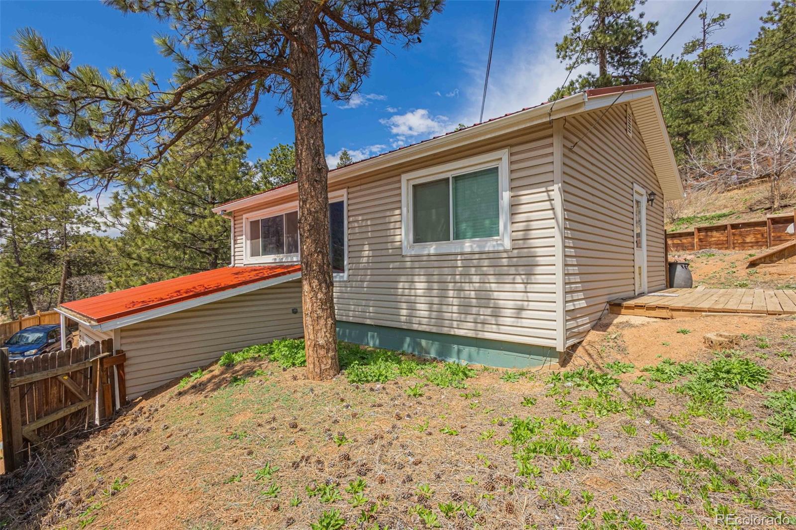 MLS Image #17 for 8228 w highway 24 ,cascade, Colorado