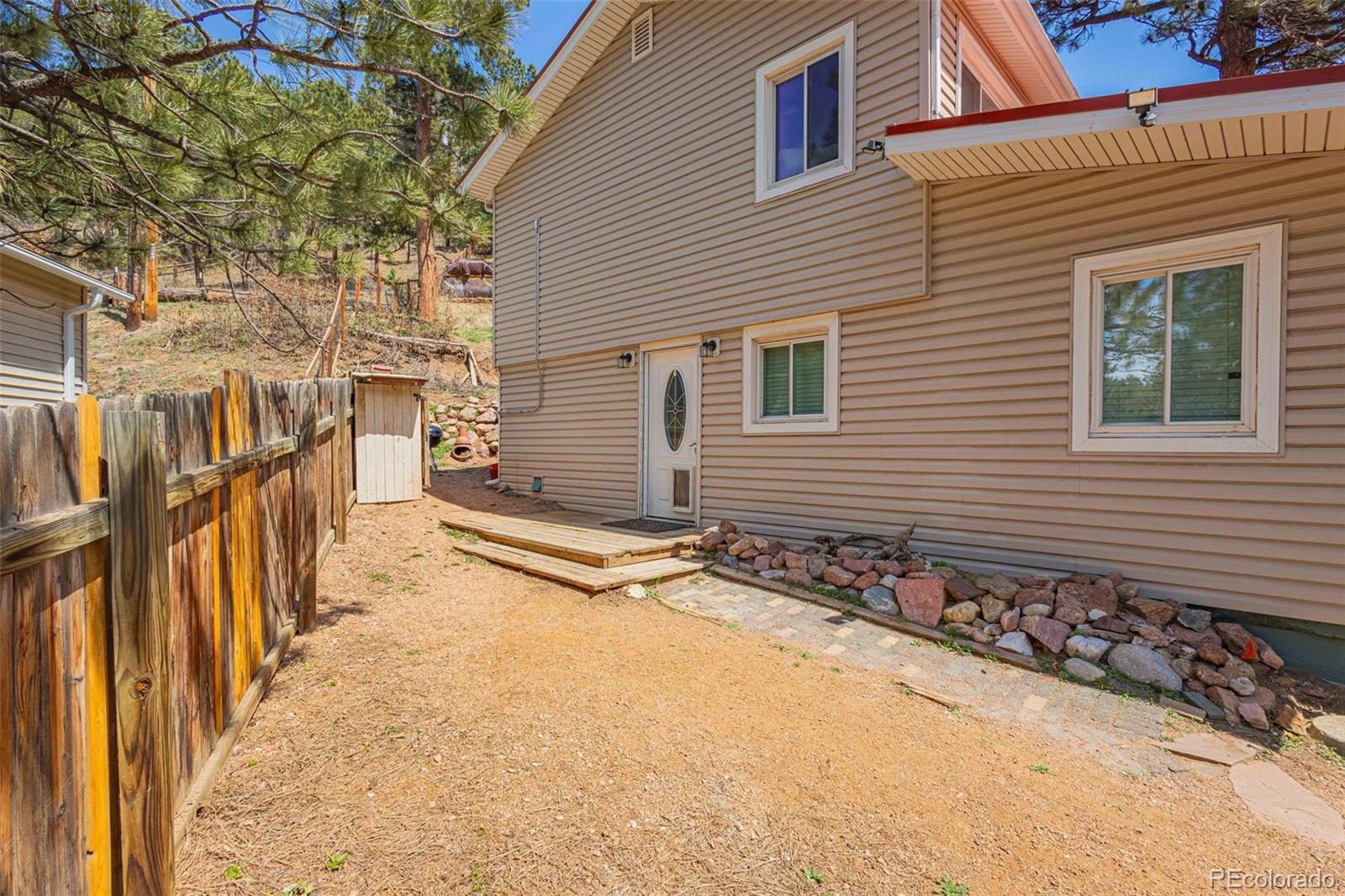 MLS Image #19 for 8228 w highway 24 ,cascade, Colorado