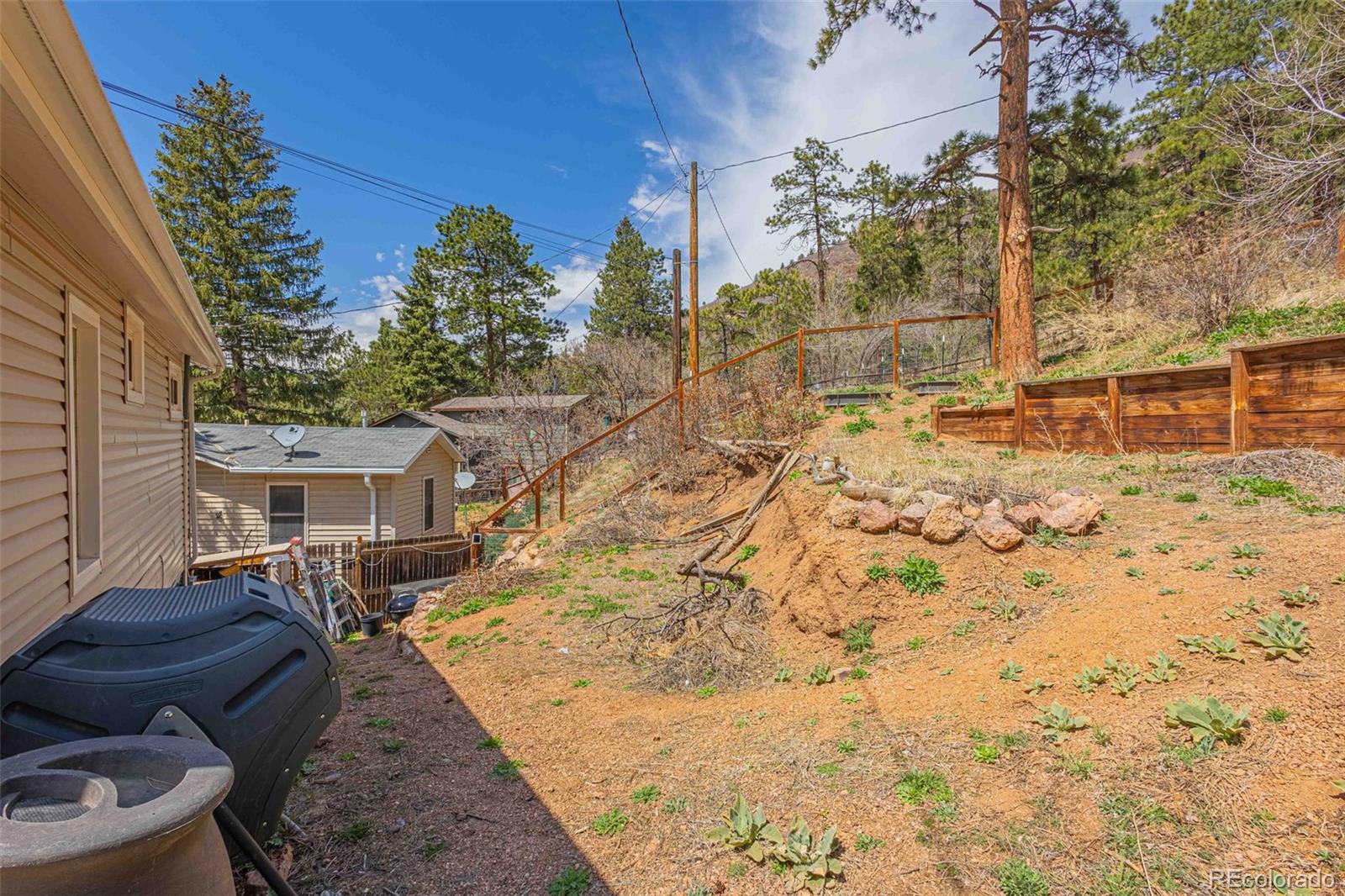 MLS Image #20 for 8228 w highway 24 ,cascade, Colorado