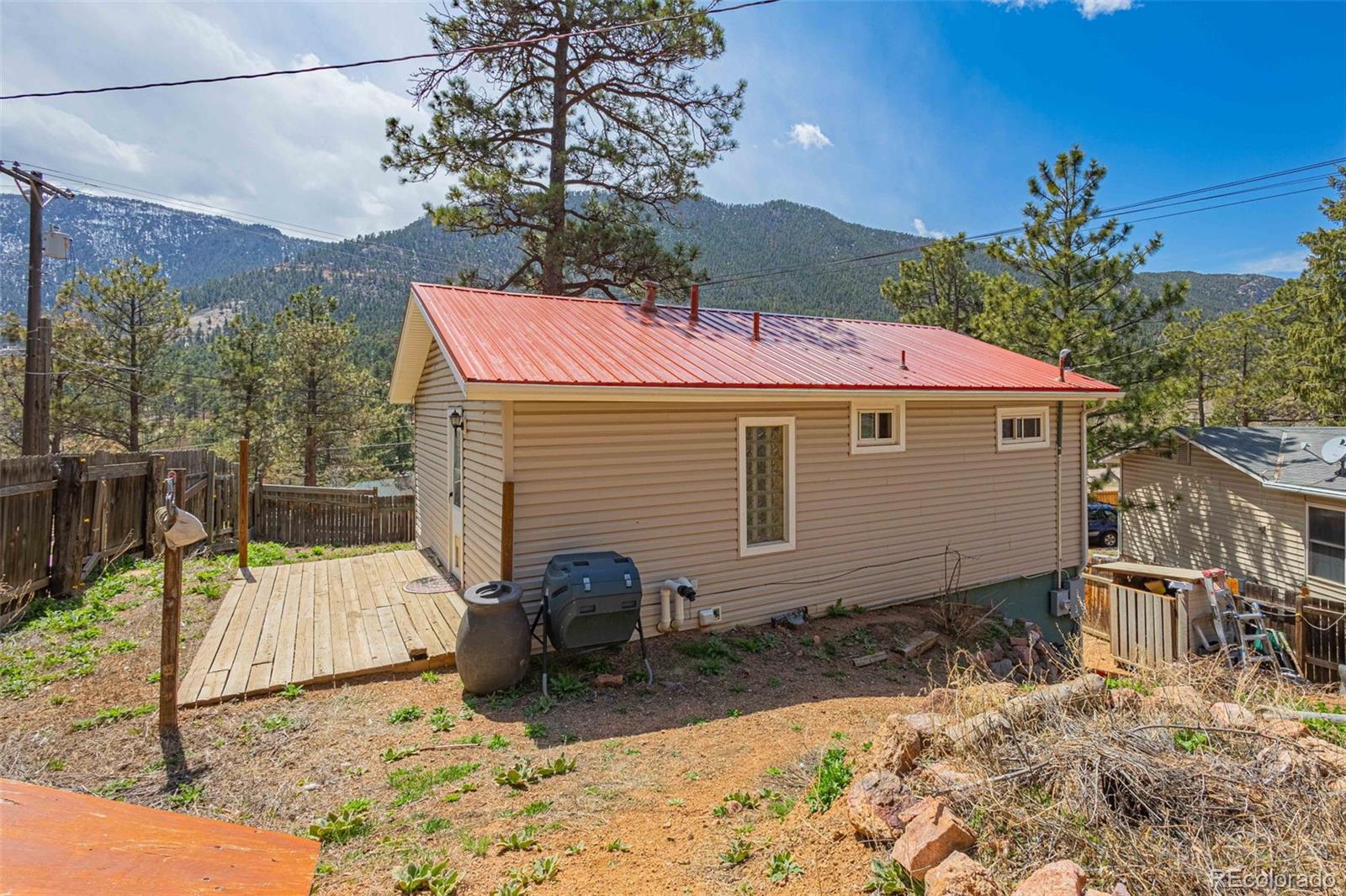 MLS Image #22 for 8228 w highway 24 ,cascade, Colorado