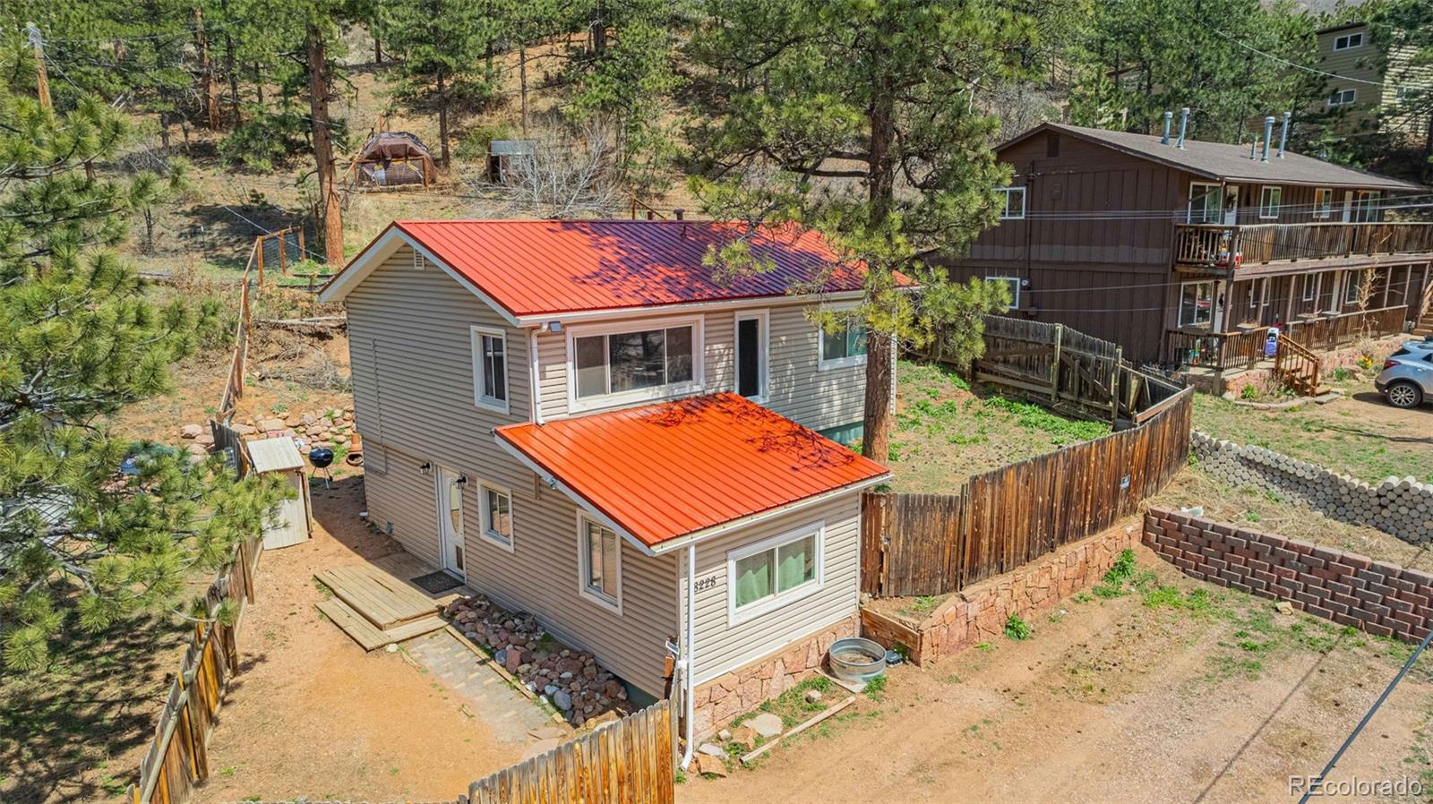 MLS Image #23 for 8228 w highway 24 ,cascade, Colorado