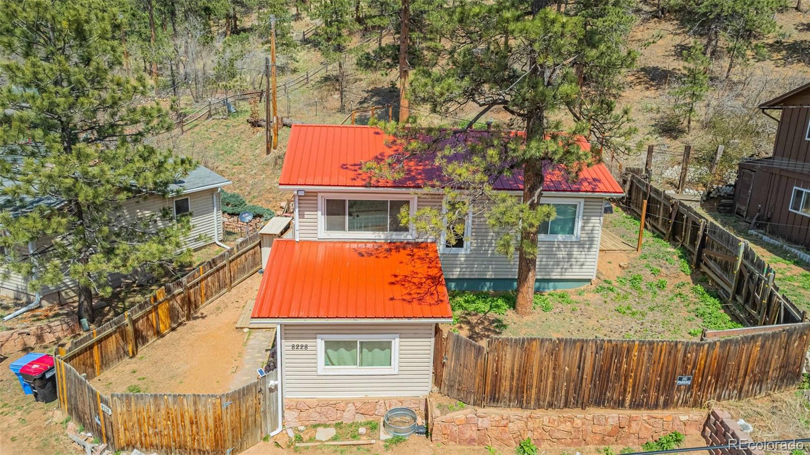 MLS Image #24 for 8228 w highway 24 ,cascade, Colorado