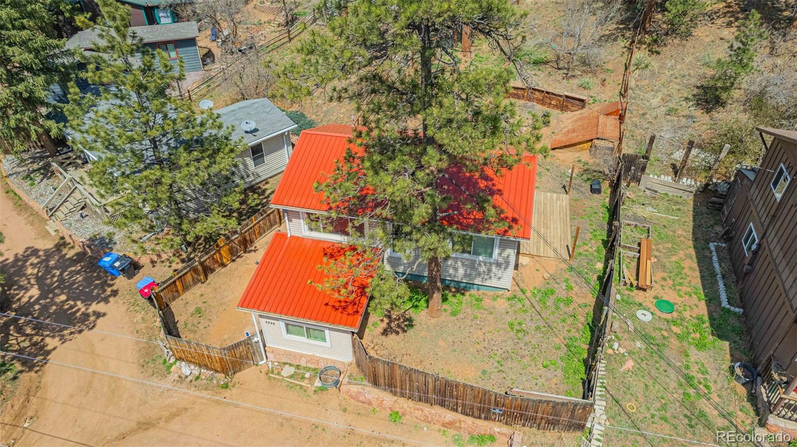 MLS Image #26 for 8228 w highway 24 ,cascade, Colorado