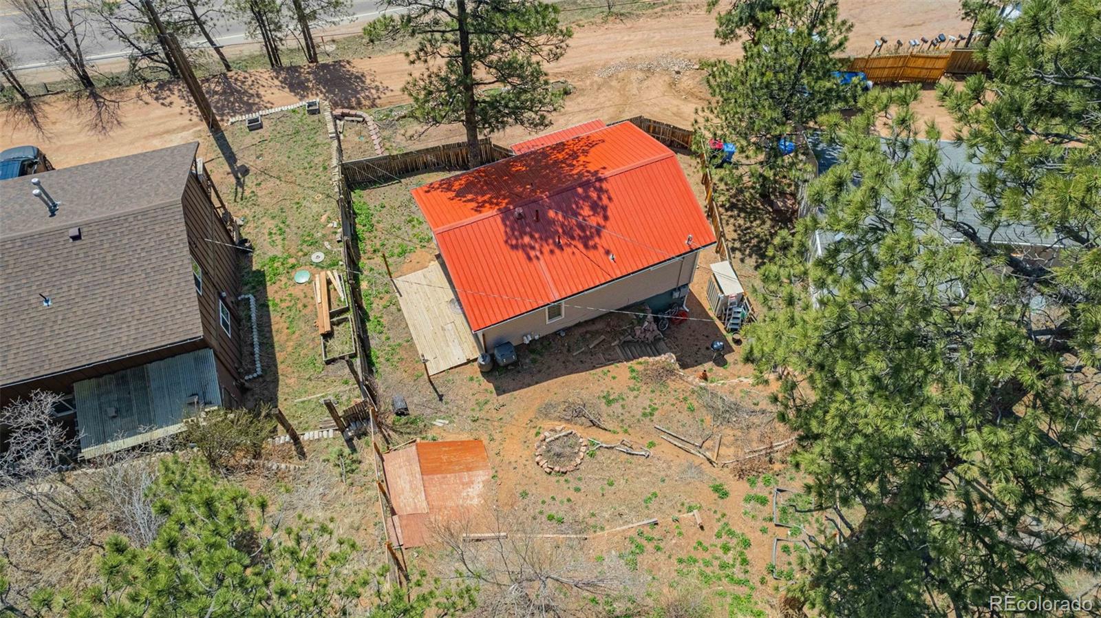MLS Image #28 for 8228 w highway 24 ,cascade, Colorado