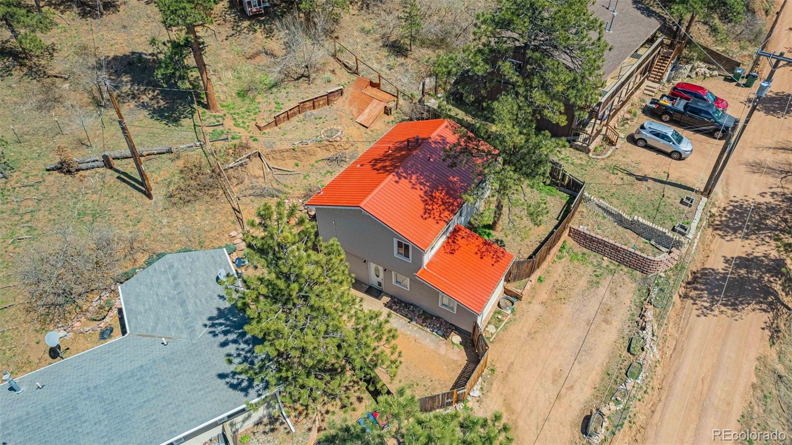 MLS Image #29 for 8228 w highway 24 ,cascade, Colorado