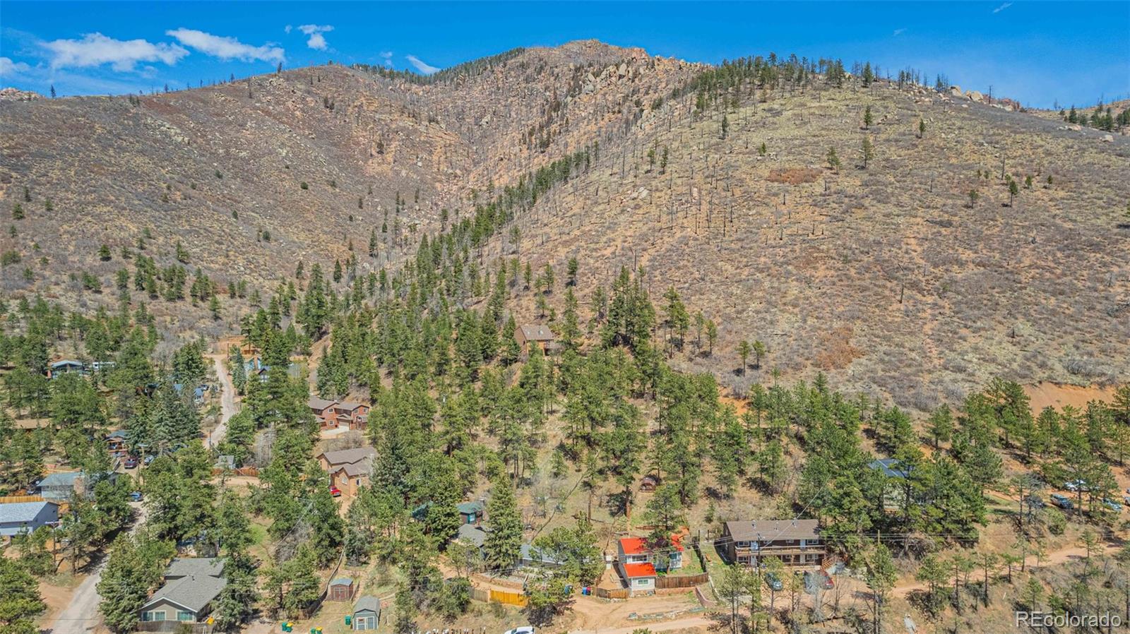 MLS Image #31 for 8228 w highway 24 ,cascade, Colorado