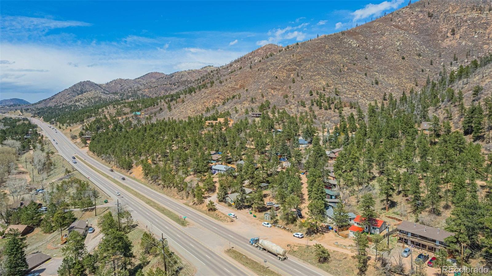 MLS Image #32 for 8228 w highway 24 ,cascade, Colorado