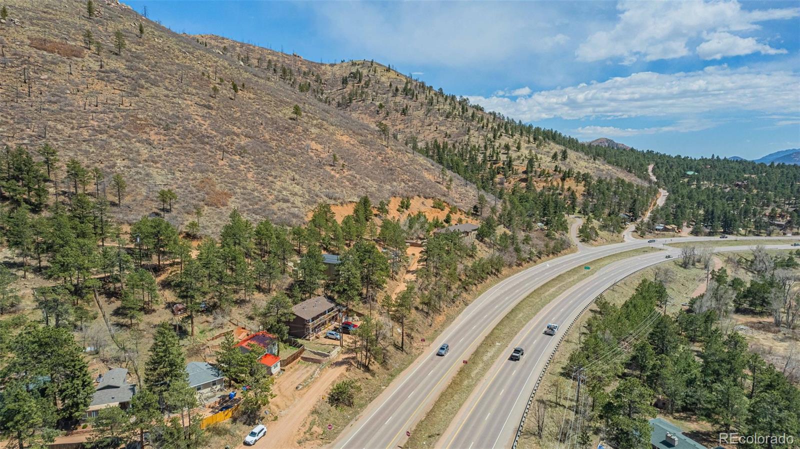 MLS Image #33 for 8228 w highway 24 ,cascade, Colorado