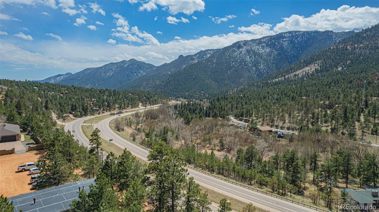 MLS Image #34 for 8228 w highway 24 ,cascade, Colorado