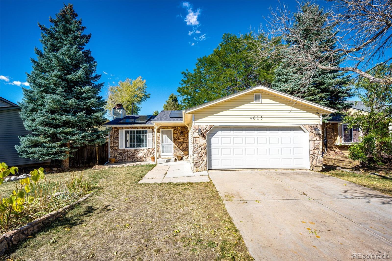 MLS Image #0 for 4015 s fundy way,aurora, Colorado