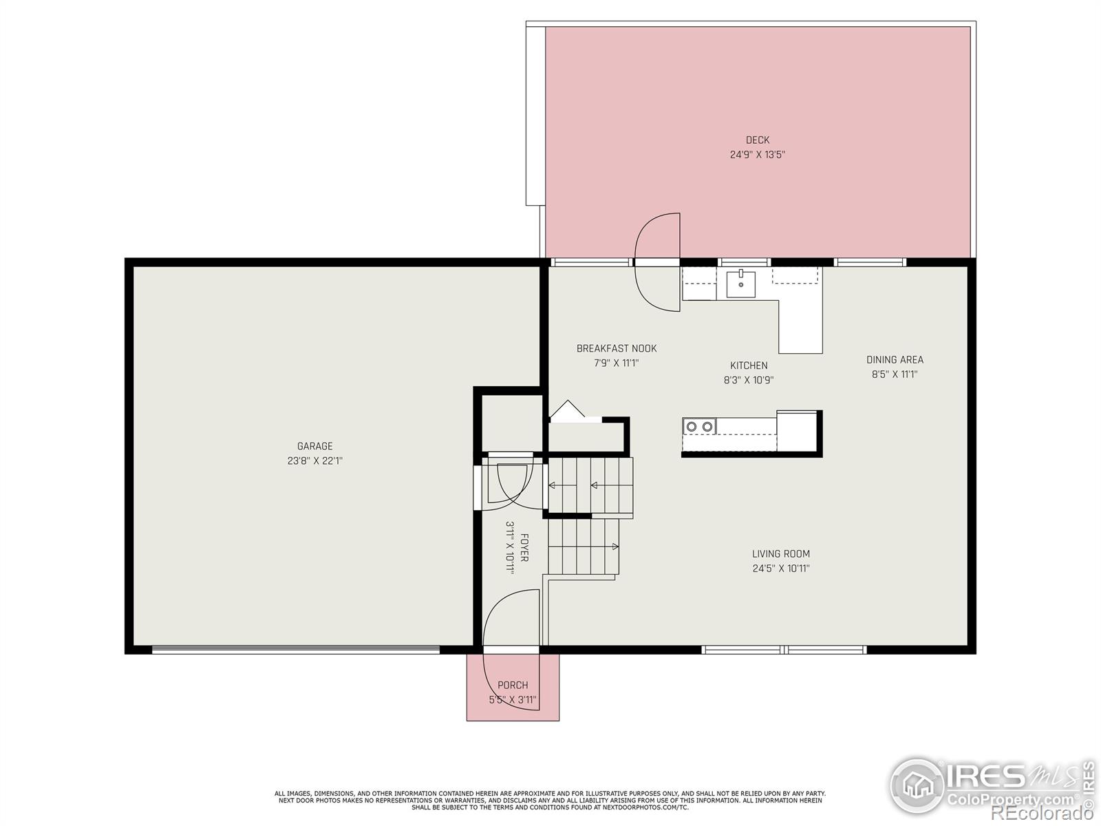 MLS Image #21 for 11331  kendall street,westminster, Colorado