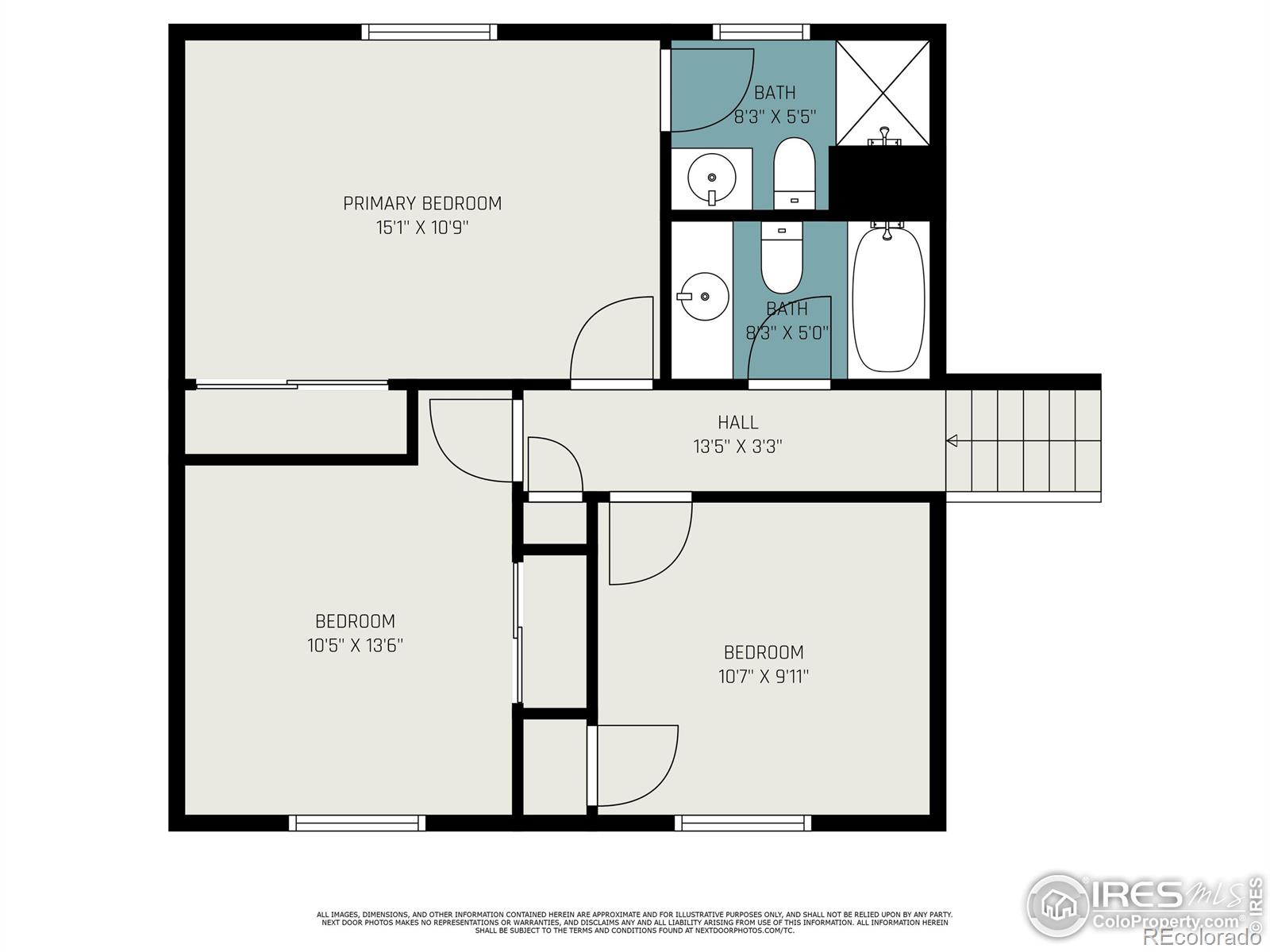 MLS Image #22 for 11331  kendall street,westminster, Colorado