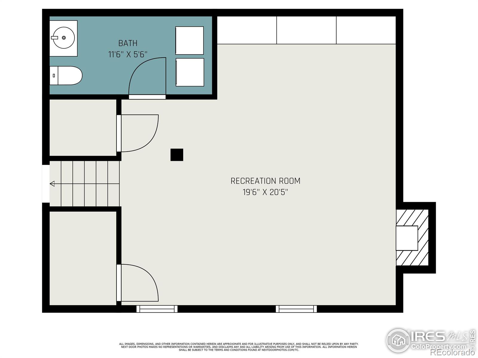 MLS Image #23 for 11331  kendall street,westminster, Colorado