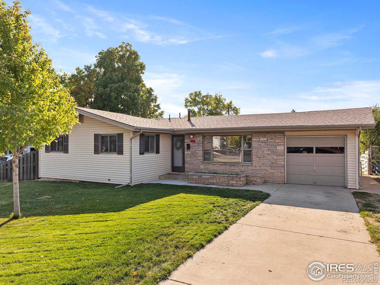 MLS Image #0 for 2505 n garfield avenue,loveland, Colorado