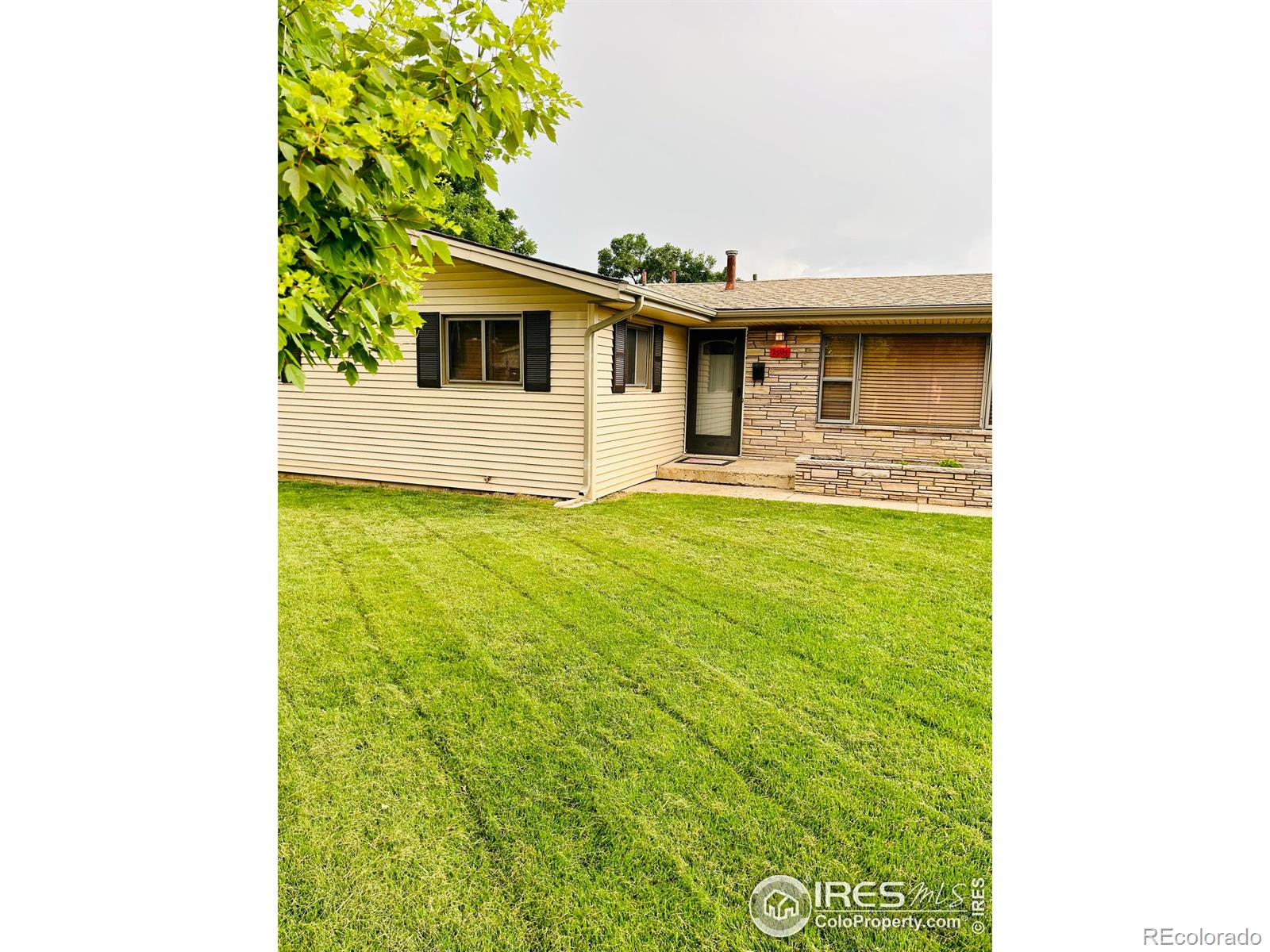 MLS Image #2 for 2505 n garfield avenue,loveland, Colorado