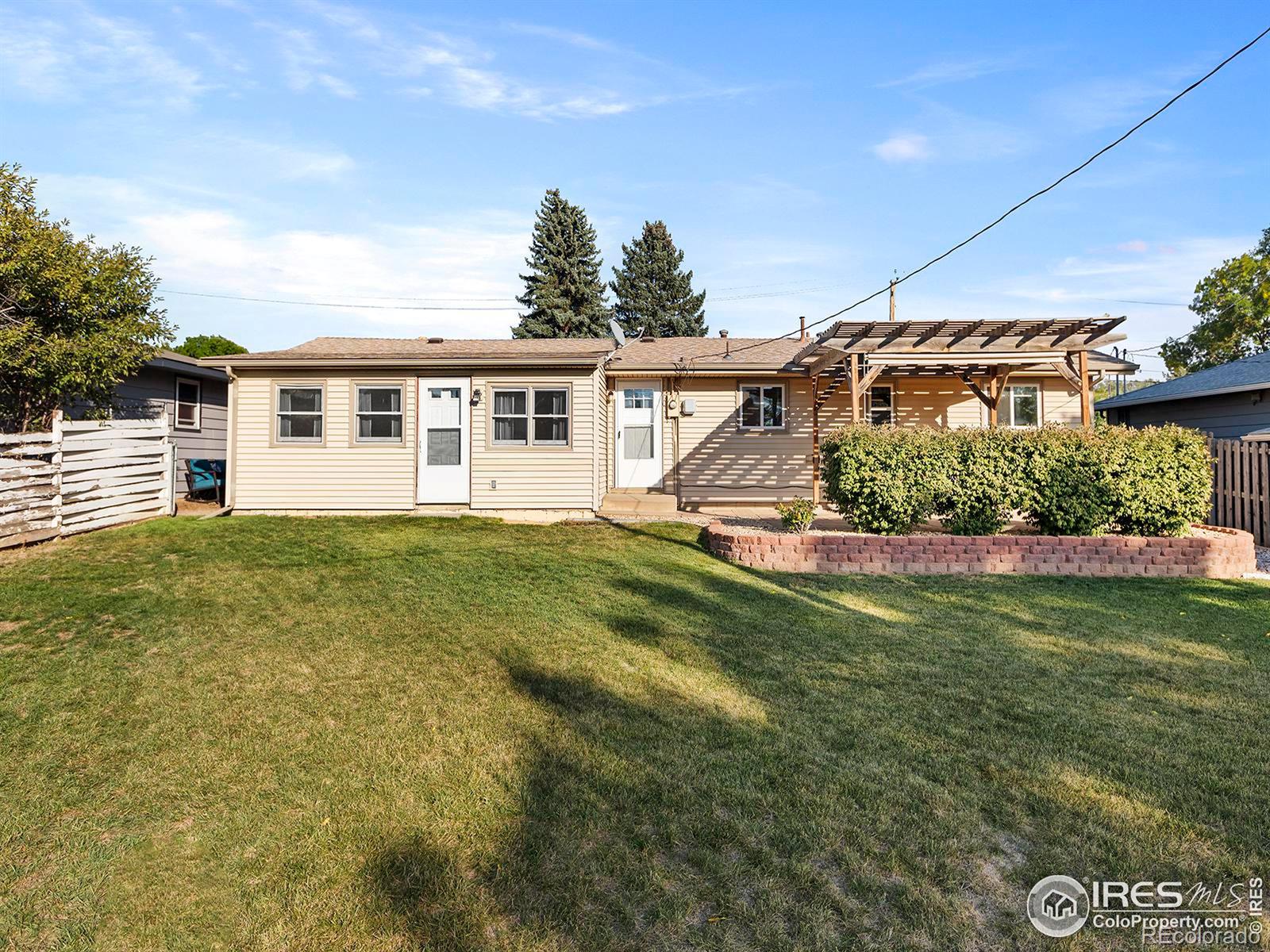 MLS Image #24 for 2505 n garfield avenue,loveland, Colorado