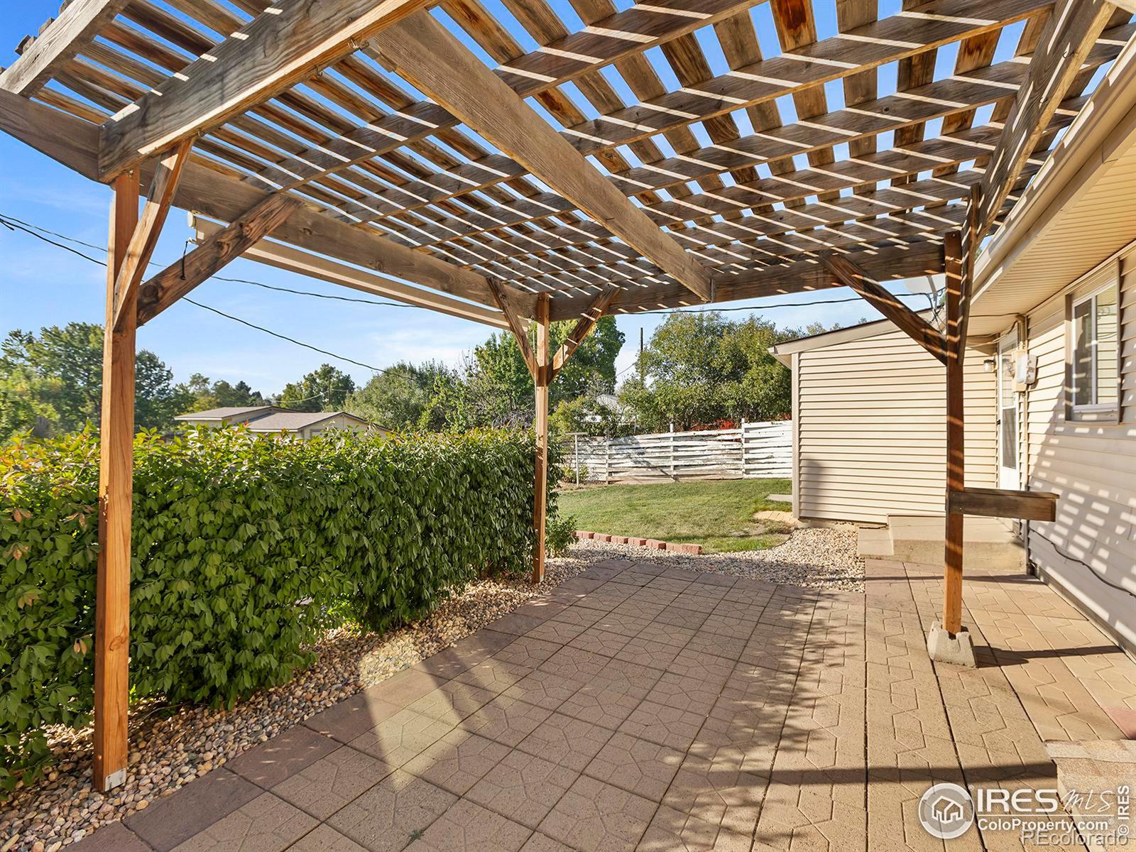 MLS Image #25 for 2505 n garfield avenue,loveland, Colorado